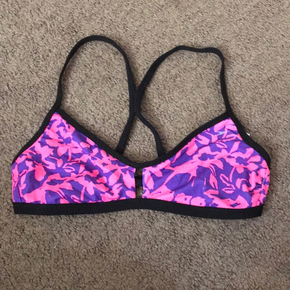 Medium speedo top